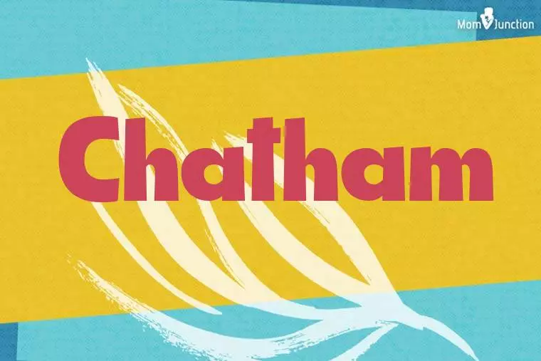 Chatham Stylish Wallpaper