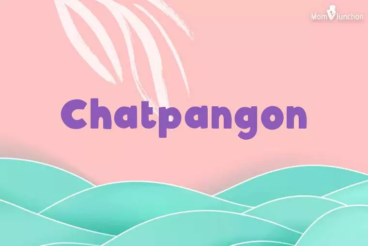 Chatpangon Stylish Wallpaper