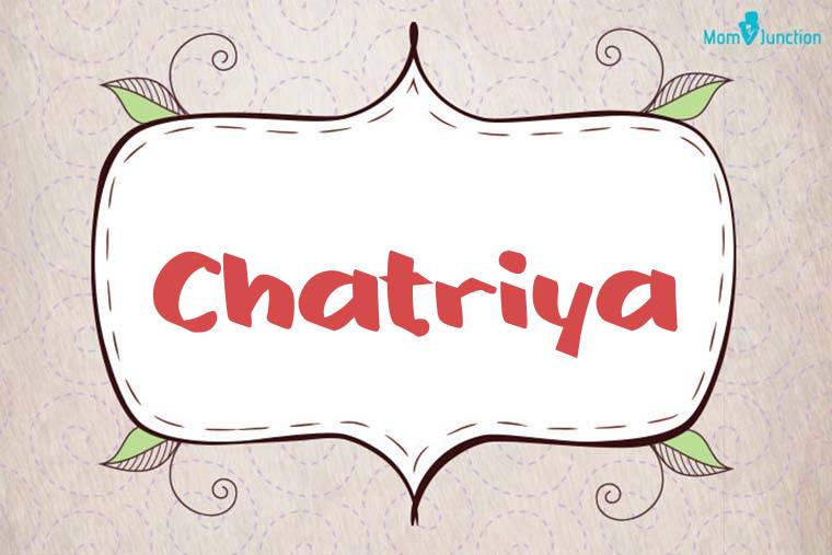 Chatriya Stylish Wallpaper