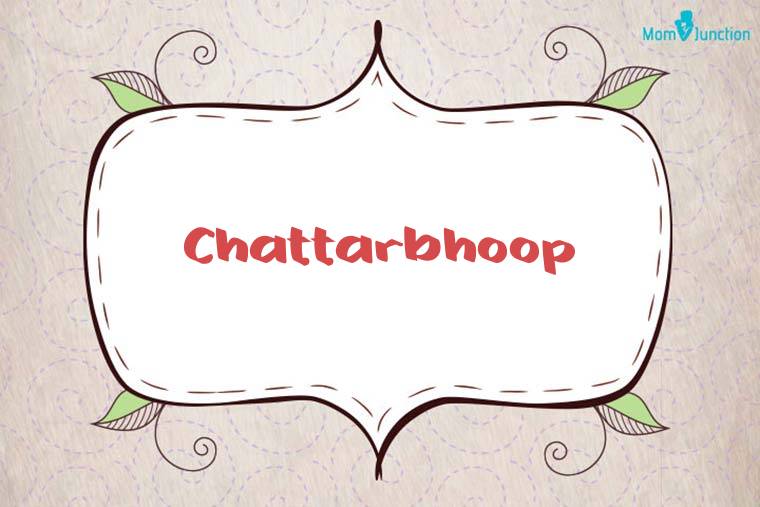 Chattarbhoop Stylish Wallpaper