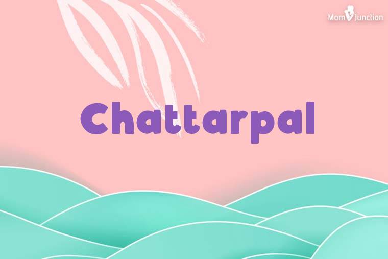 Chattarpal Stylish Wallpaper