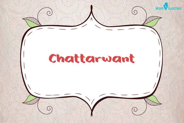 Chattarwant Stylish Wallpaper