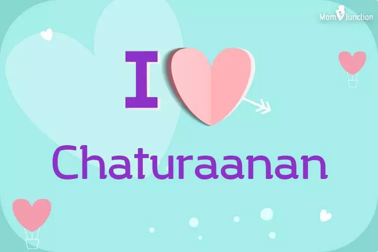 I Love Chaturaanan Wallpaper