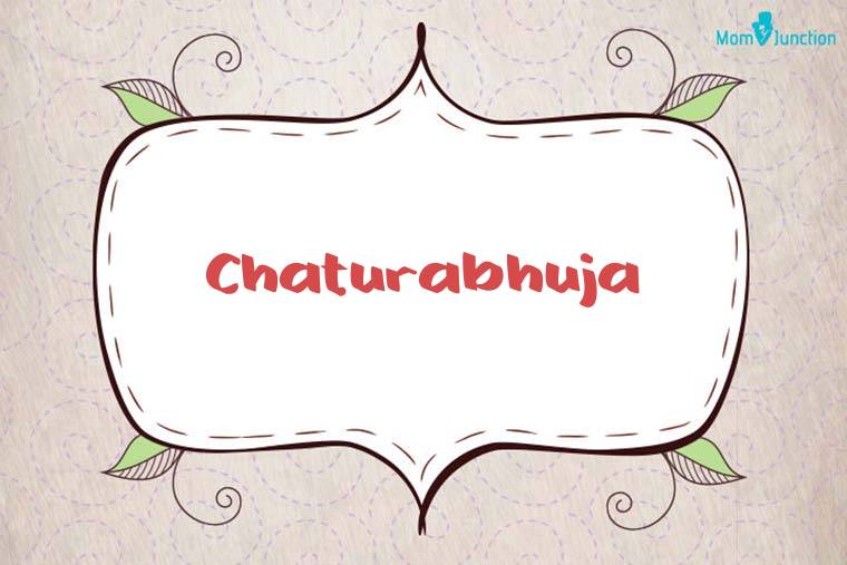 Chaturabhuja Stylish Wallpaper