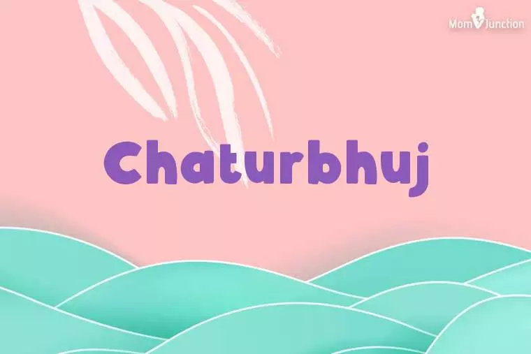 Chaturbhuj Stylish Wallpaper