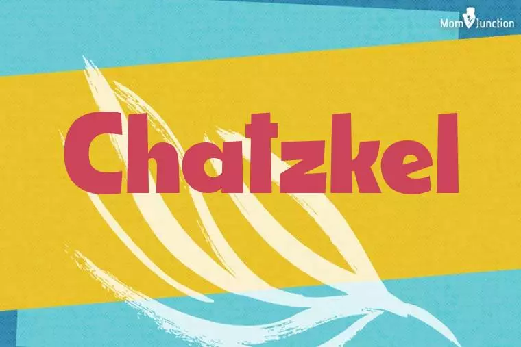 Chatzkel Stylish Wallpaper