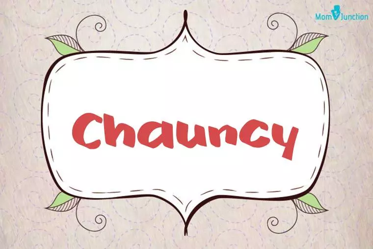 Chauncy Stylish Wallpaper