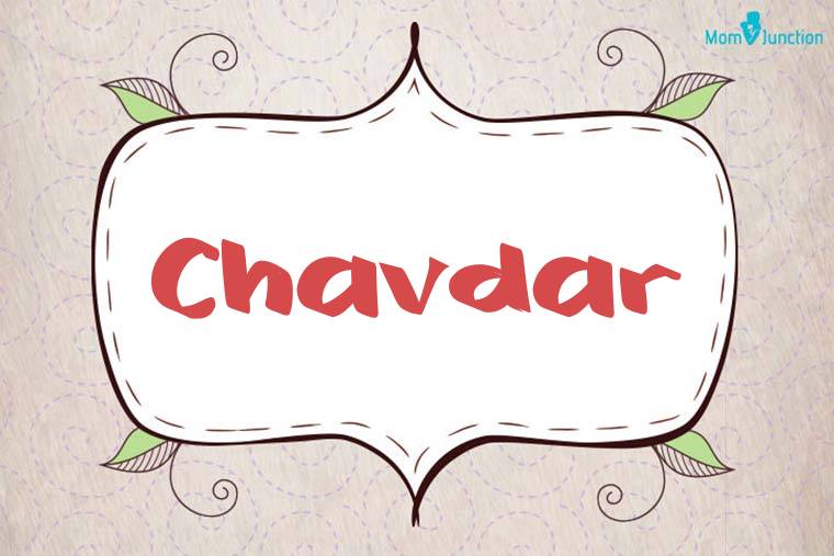 Chavdar Stylish Wallpaper