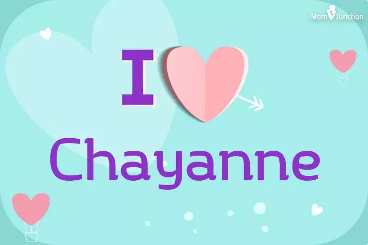 I Love Chayanne Wallpaper