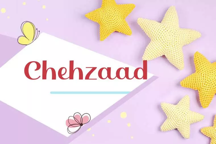 Chehzaad Stylish Wallpaper