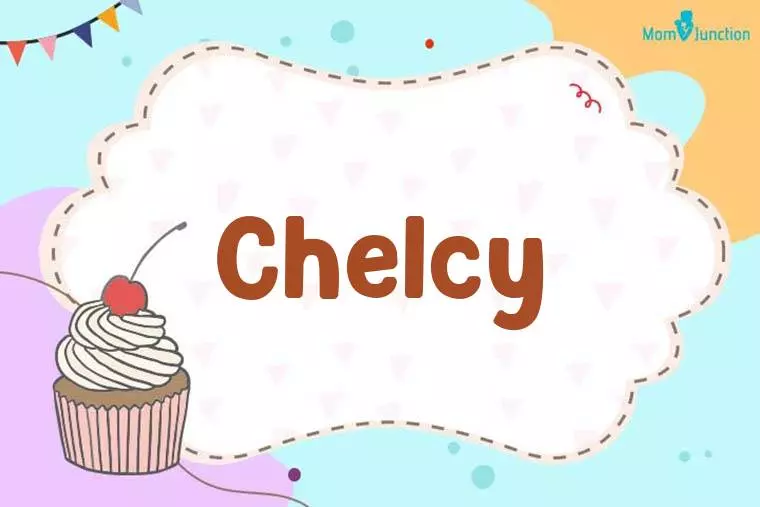 Chelcy Birthday Wallpaper