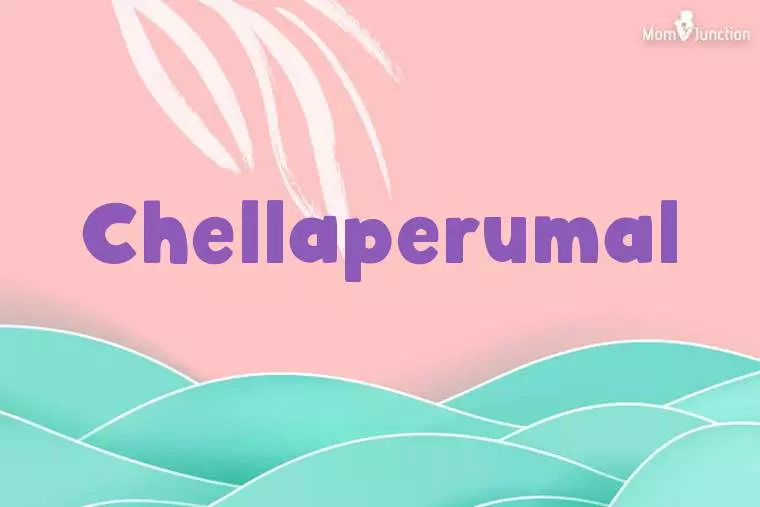 Chellaperumal Stylish Wallpaper