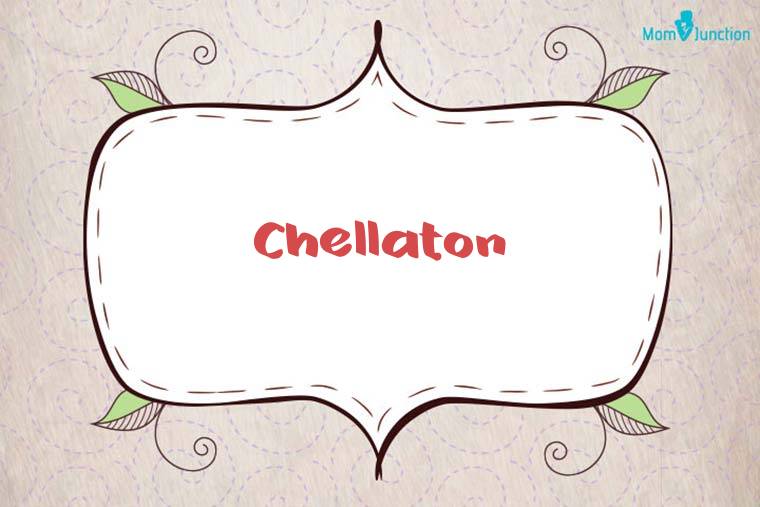 Chellaton Stylish Wallpaper