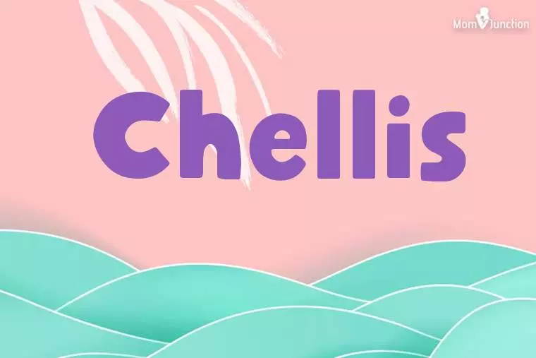 Chellis Stylish Wallpaper