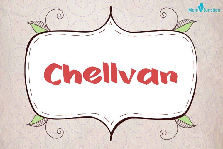Chellvan Stylish Wallpaper