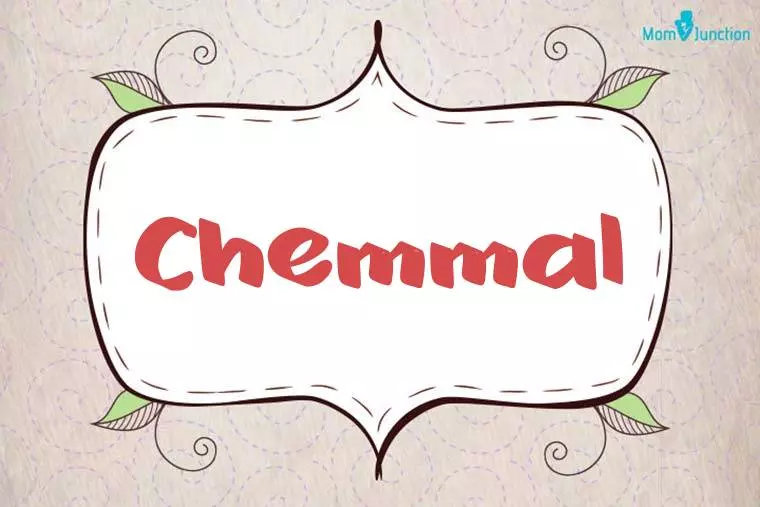 Chemmal Stylish Wallpaper