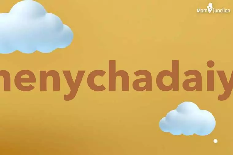 Chenychadaiyan 3D Wallpaper