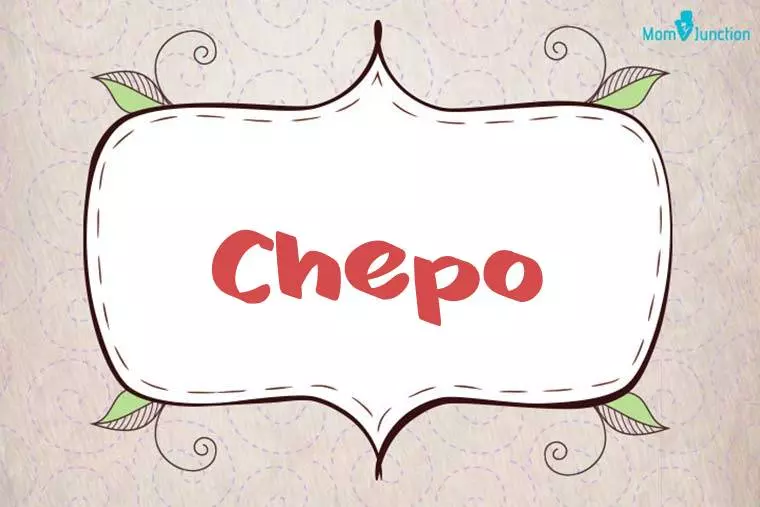 Chepo Stylish Wallpaper