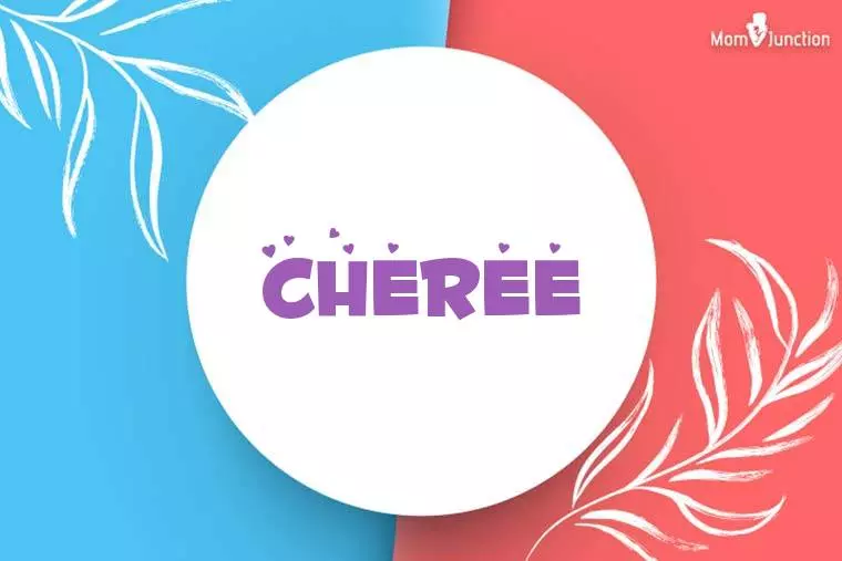 Cheree Stylish Wallpaper