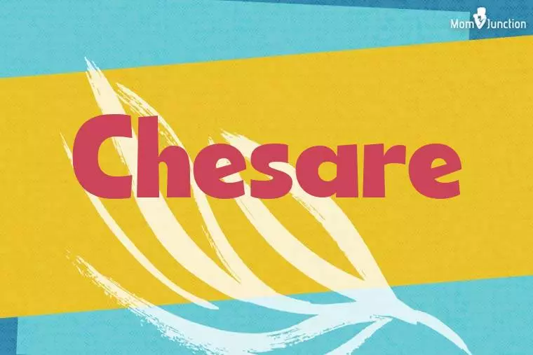 Chesare Stylish Wallpaper