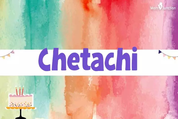 Chetachi Birthday Wallpaper