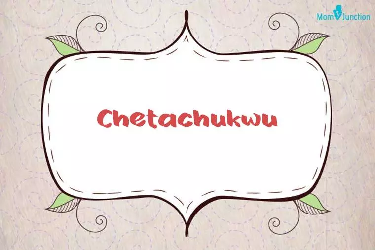 Chetachukwu Stylish Wallpaper