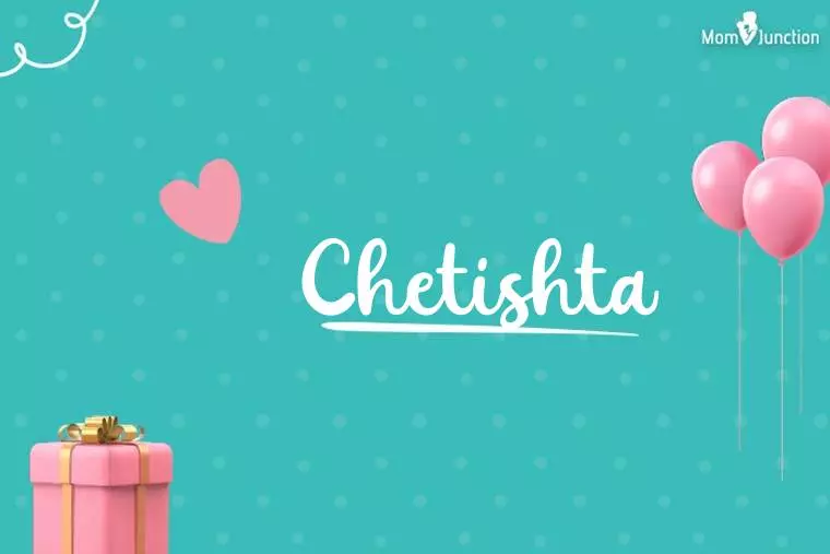 Chetishta Birthday Wallpaper