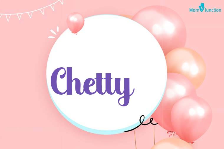 Chetty Birthday Wallpaper