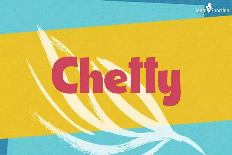 Chetty Stylish Wallpaper