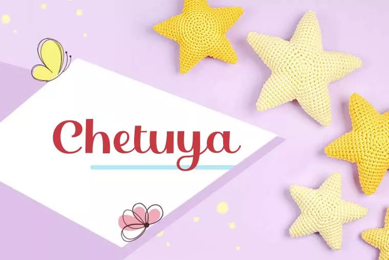 Chetuya Stylish Wallpaper