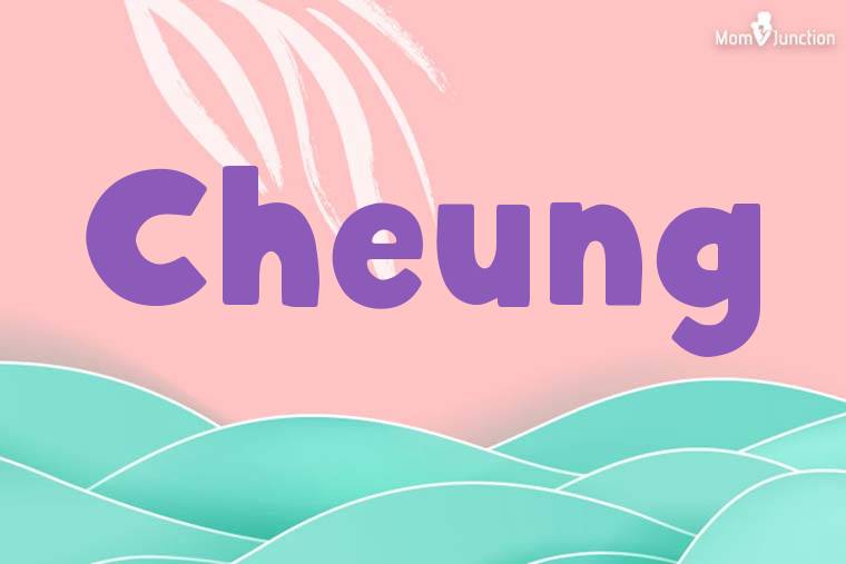 Cheung Stylish Wallpaper