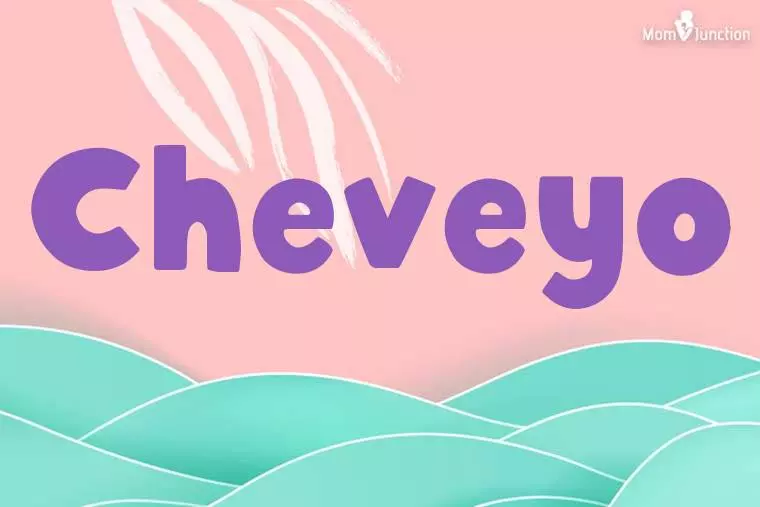 Cheveyo Stylish Wallpaper