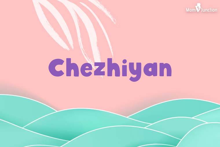 Chezhiyan Stylish Wallpaper