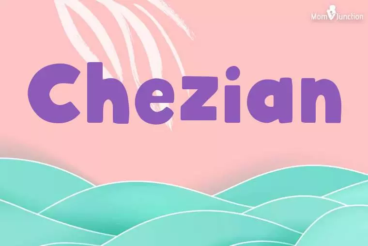 Chezian Stylish Wallpaper