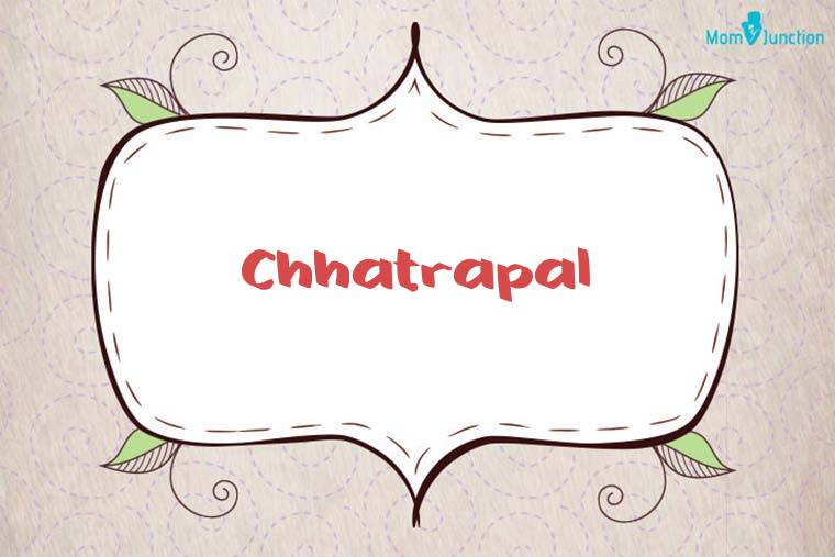 Chhatrapal Stylish Wallpaper