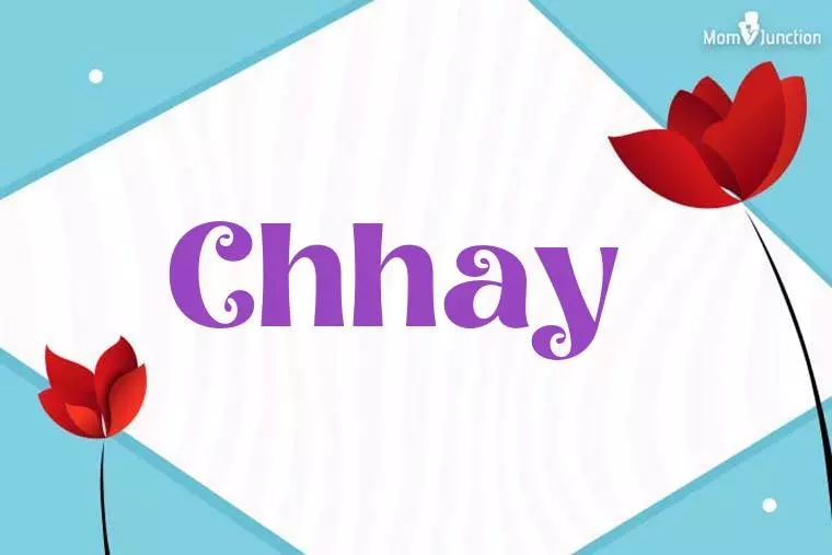 Chhay 3D Wallpaper