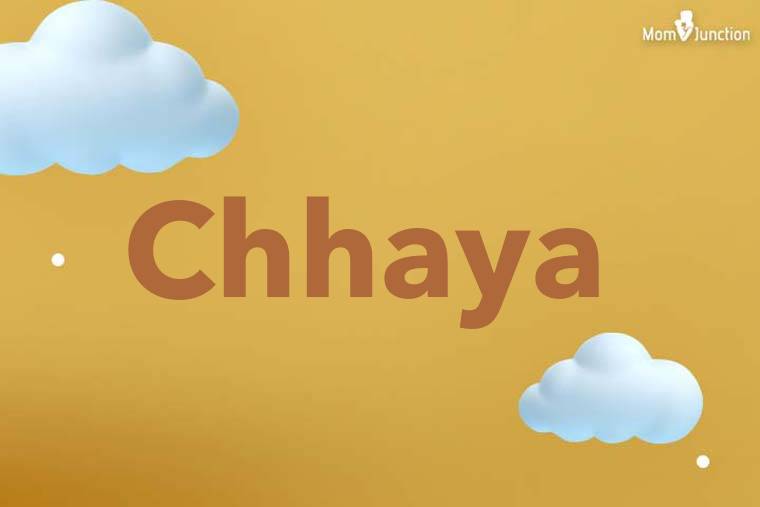 Chhaya 3D Wallpaper