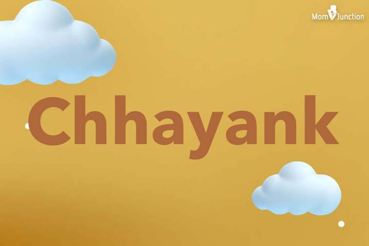 Chhayank 3D Wallpaper