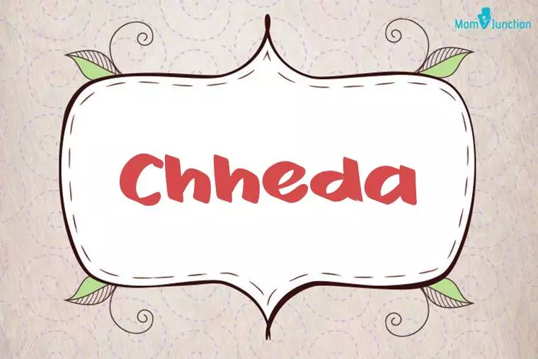 Chheda Stylish Wallpaper