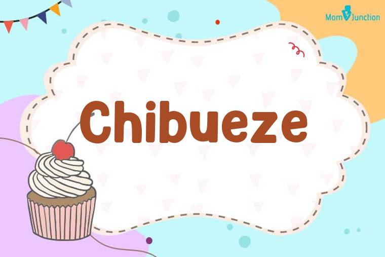Chibueze Birthday Wallpaper