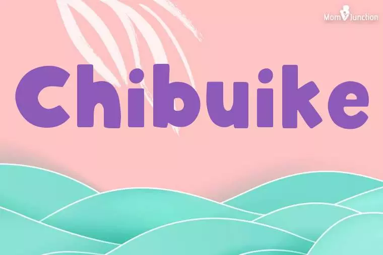 Chibuike Stylish Wallpaper