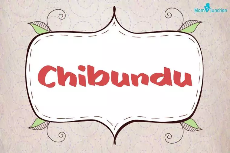 Chibundu Stylish Wallpaper