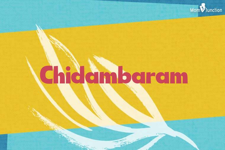 Chidambaram Stylish Wallpaper
