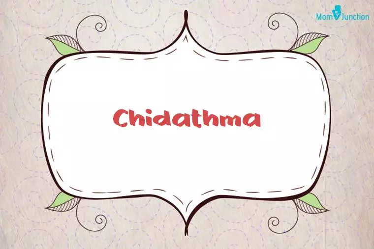 Chidathma Stylish Wallpaper