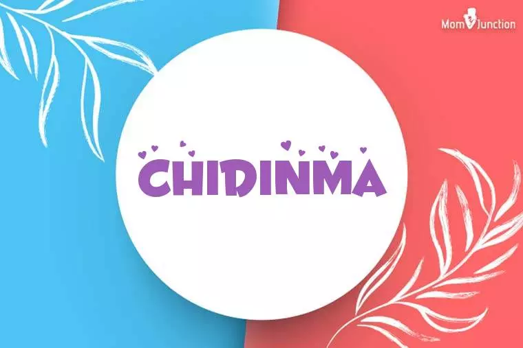 Chidinma Stylish Wallpaper