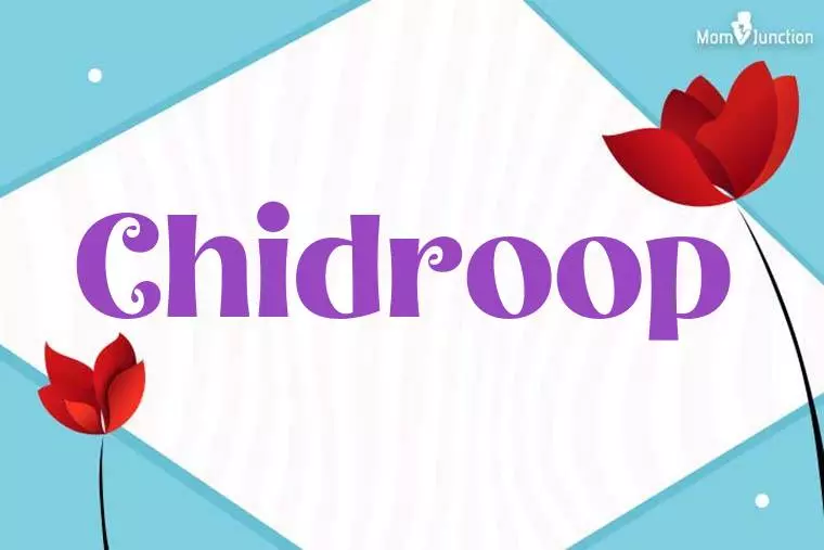 Chidroop 3D Wallpaper