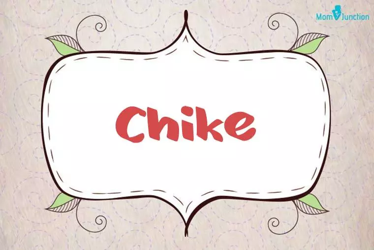 Chike Stylish Wallpaper