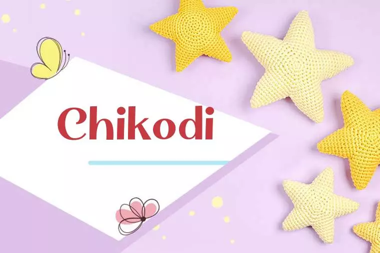 Chikodi Stylish Wallpaper