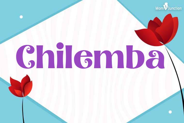 Chilemba 3D Wallpaper