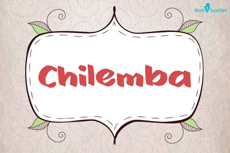 Chilemba Stylish Wallpaper